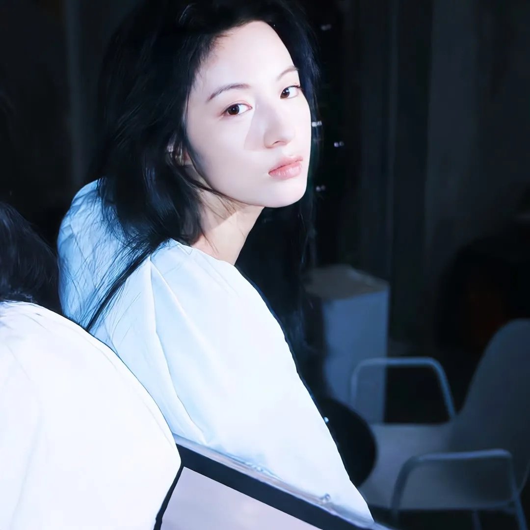 党员马大姐